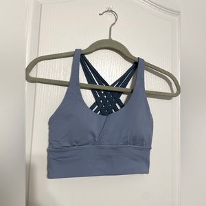 Lululemon Free To Be Moved Bra